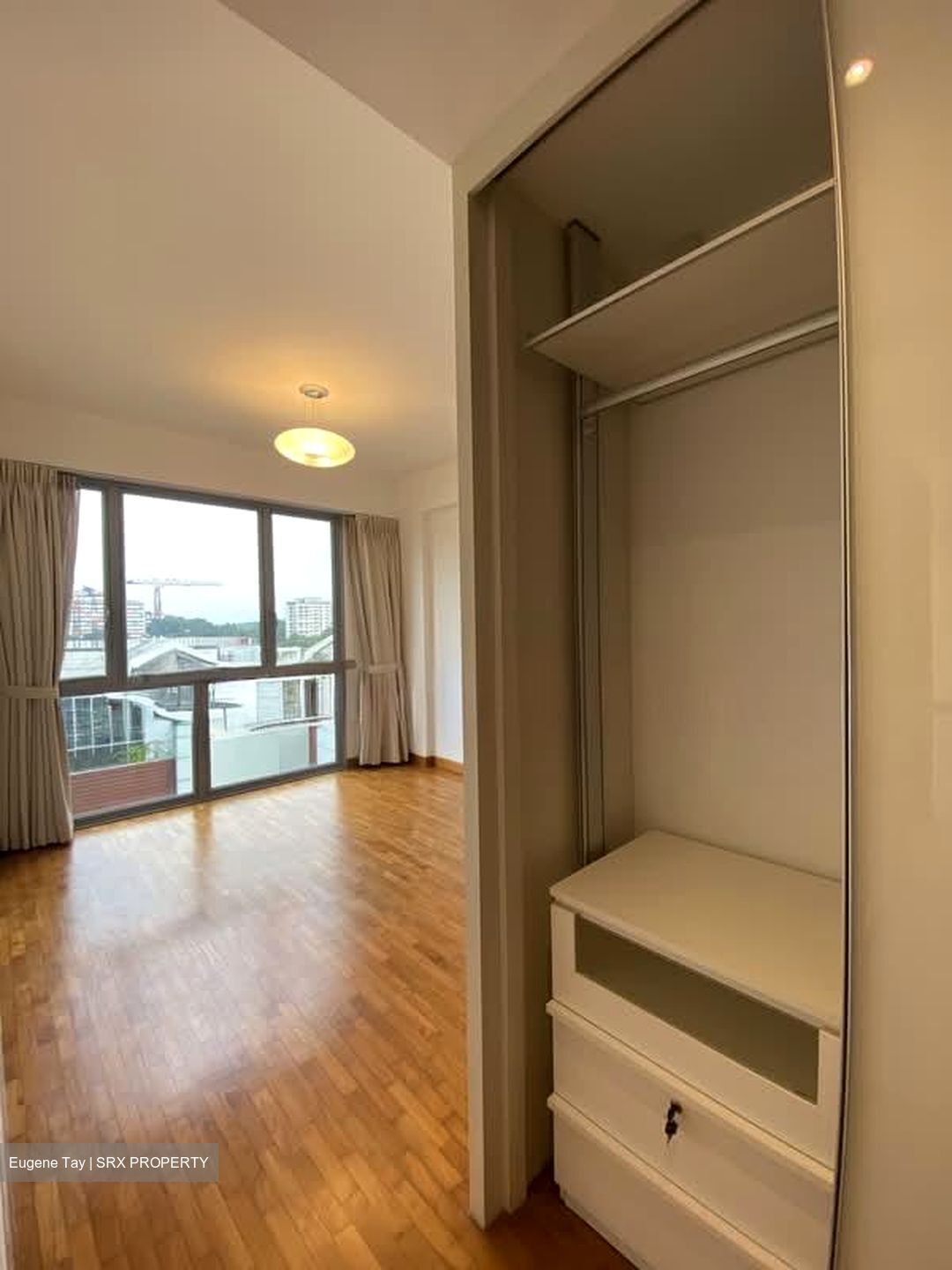 Woodhaven (D25), Condominium #568310541